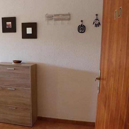 Apartamento Playa Del Reducto أرّاثيفي المظهر الخارجي الصورة