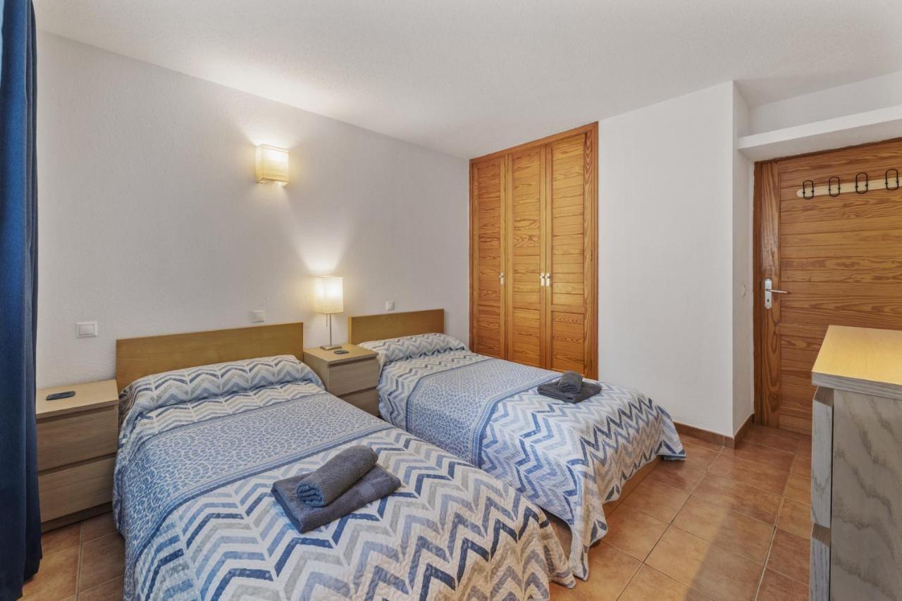 Apartamento Playa Del Reducto أرّاثيفي المظهر الخارجي الصورة