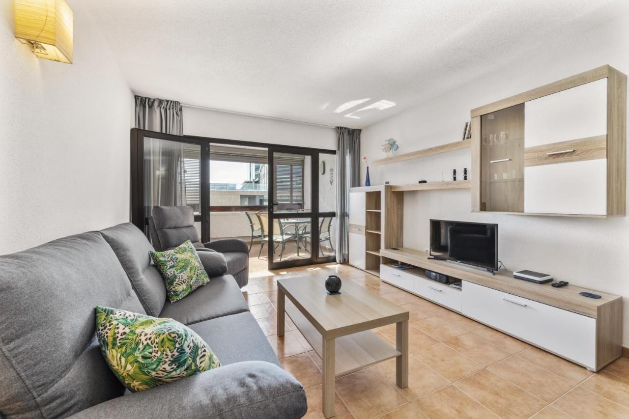 Apartamento Playa Del Reducto أرّاثيفي المظهر الخارجي الصورة