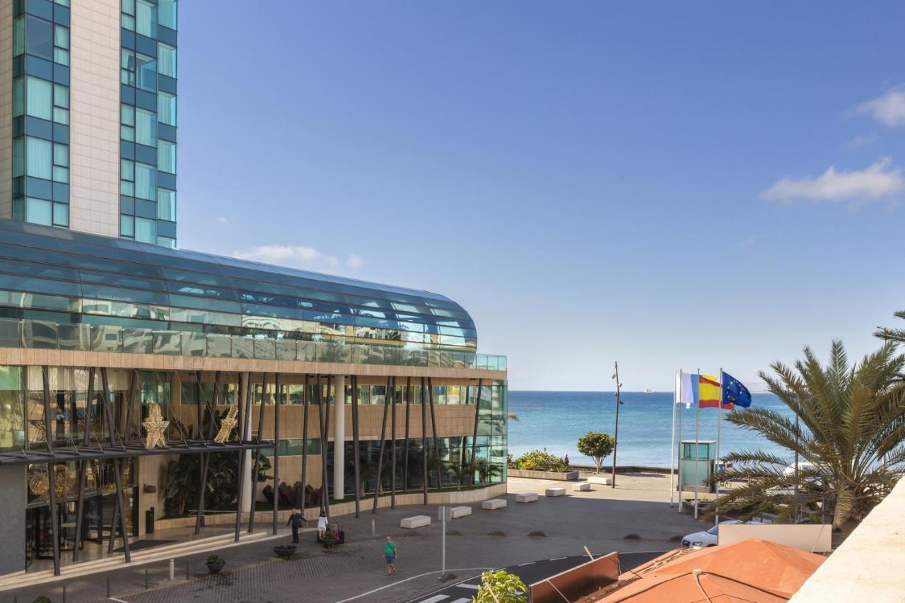 Apartamento Playa Del Reducto أرّاثيفي المظهر الخارجي الصورة