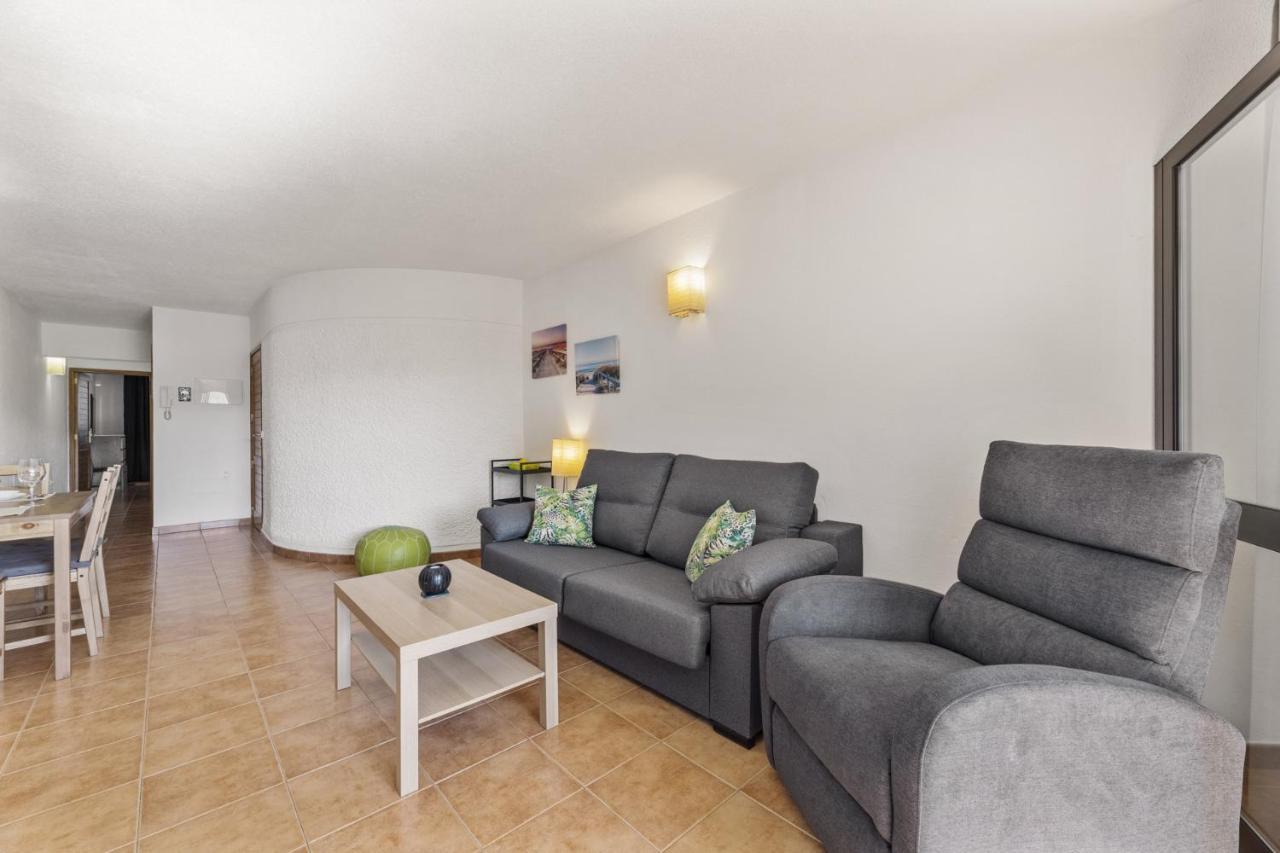 Apartamento Playa Del Reducto أرّاثيفي المظهر الخارجي الصورة