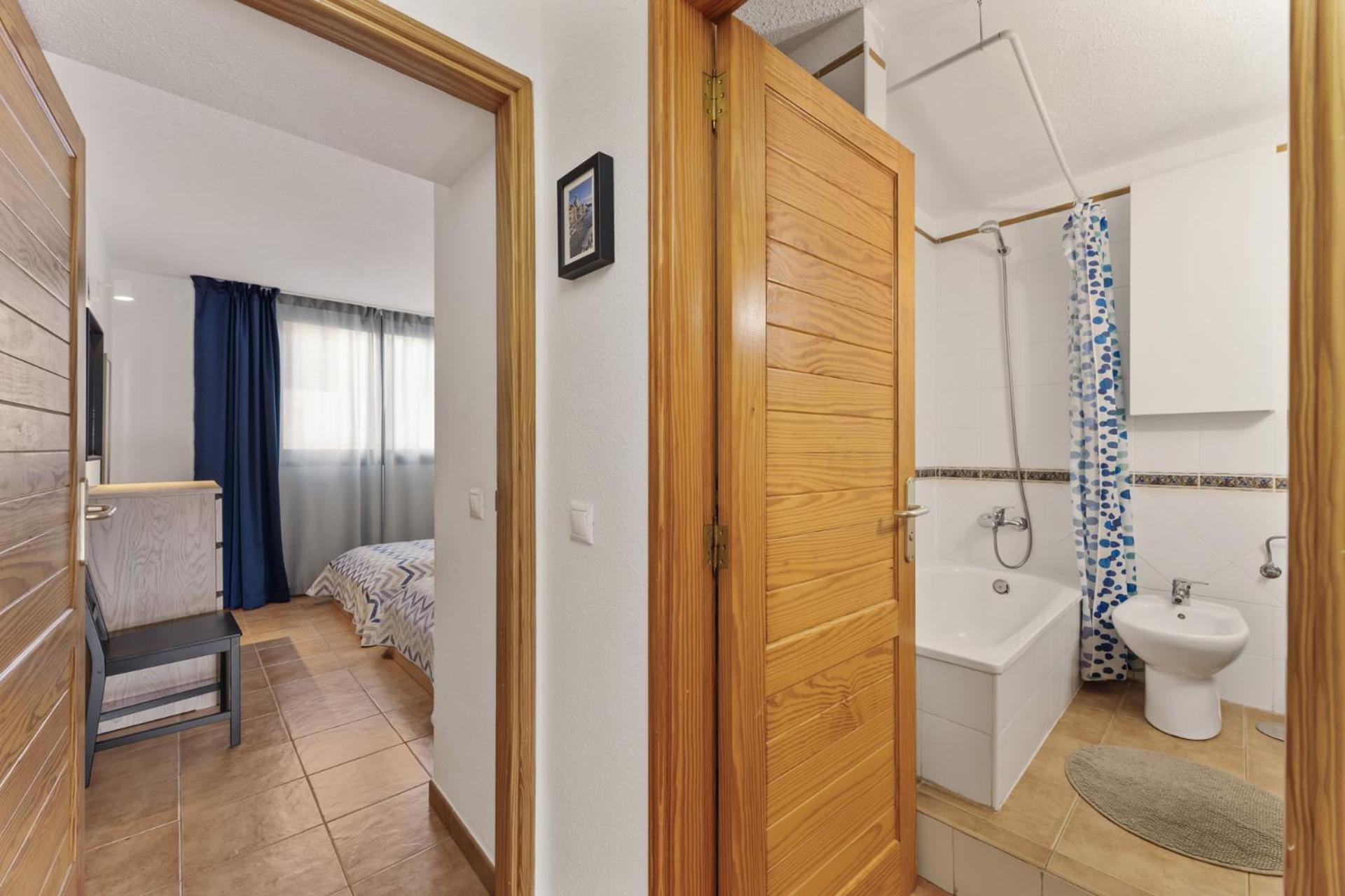 Apartamento Playa Del Reducto أرّاثيفي المظهر الخارجي الصورة