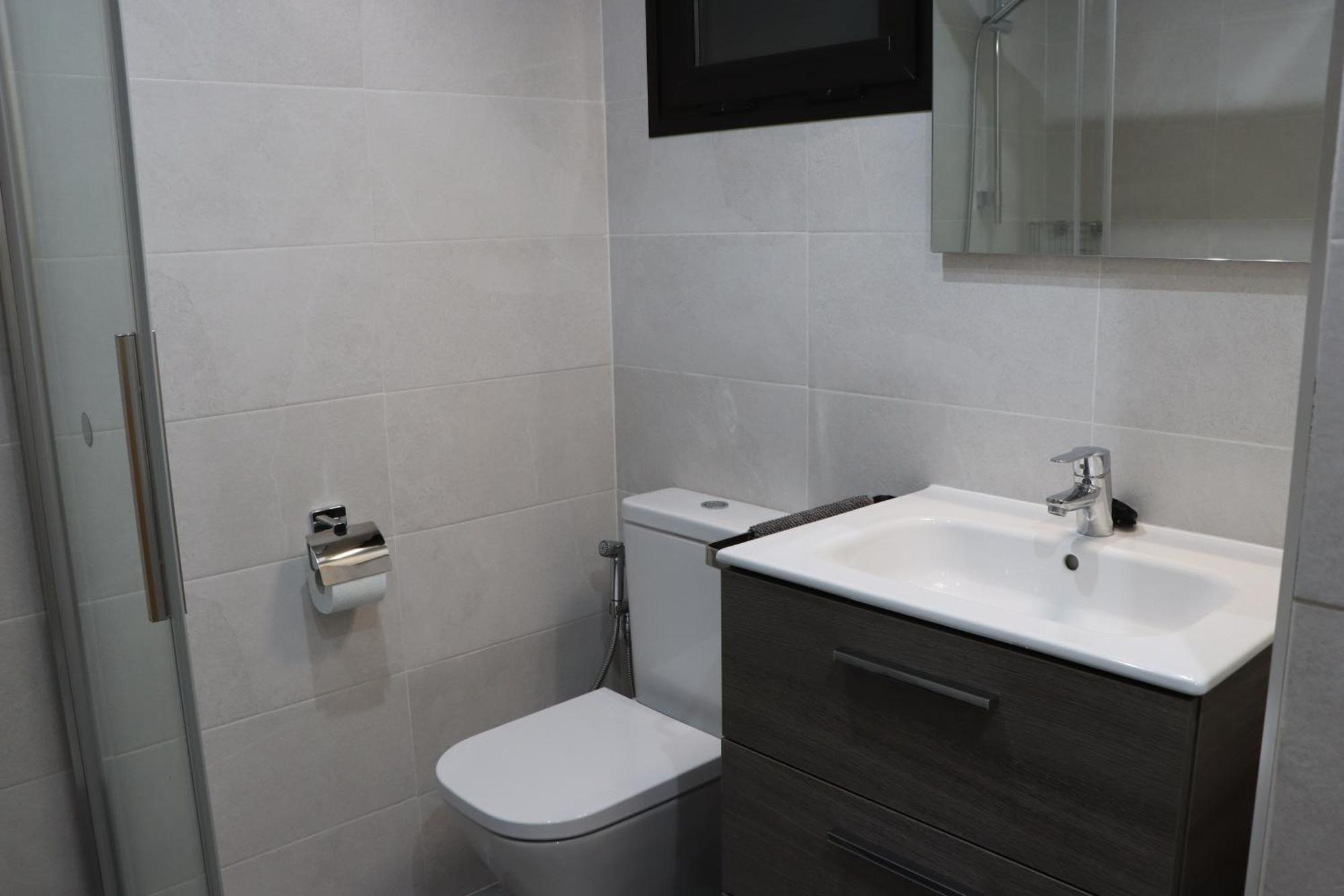 Apartamento Playa Del Reducto أرّاثيفي المظهر الخارجي الصورة