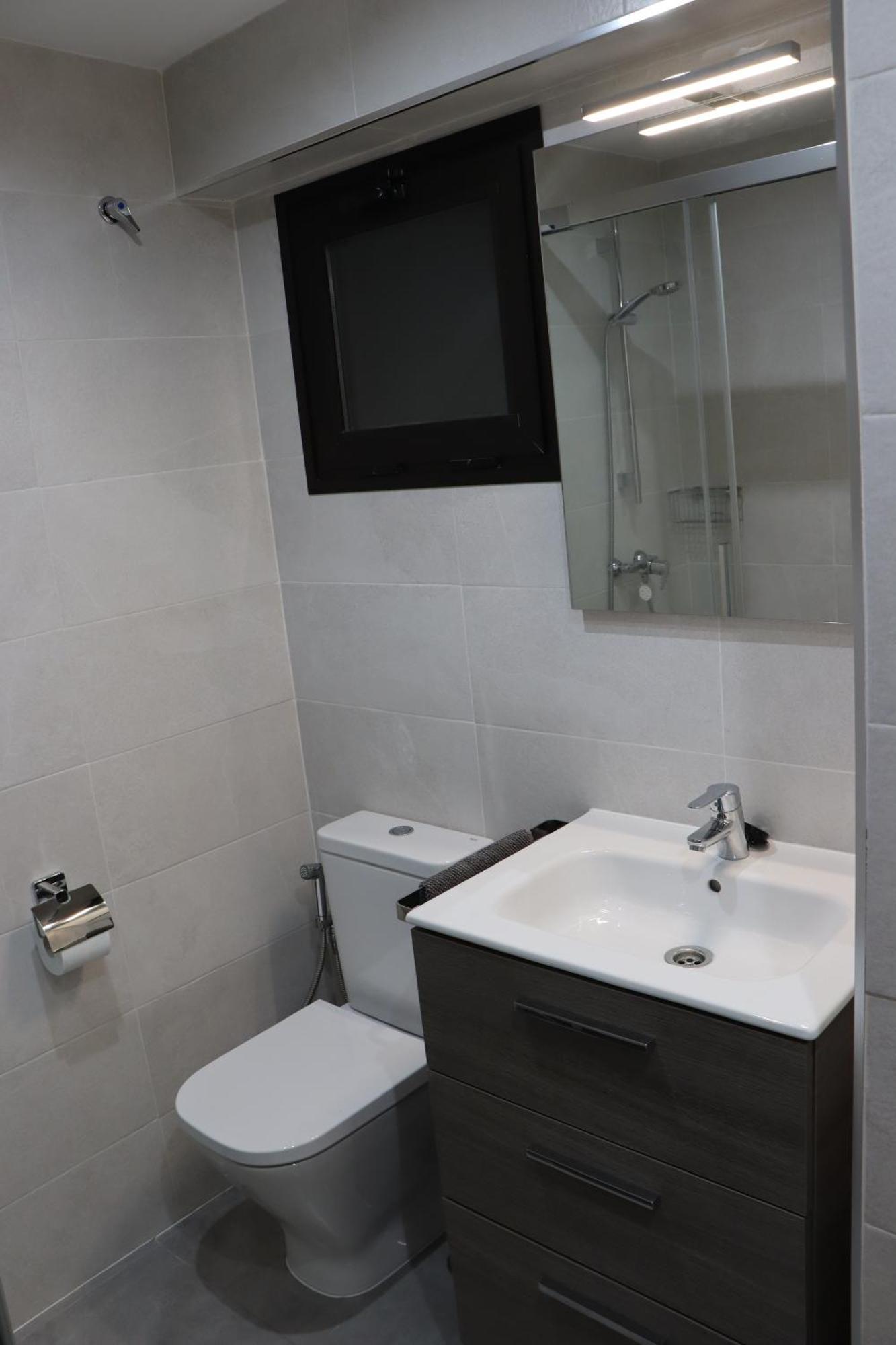 Apartamento Playa Del Reducto أرّاثيفي المظهر الخارجي الصورة